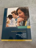 Wiskunde methoden biomedische wetenschappen KUL, Boeken, Ophalen of Verzenden, Nieuw