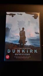 Dunkerque - DVD Christopher Nolan, Enlèvement ou Envoi