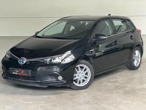 Toyota Auris 1.8i Hybride/Climatisation/NAVI/Caméra, Autos, Toyota, Entreprise, Achat, Auris, ABS, Caméra de recul, Phares directionnels