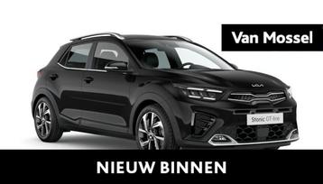 KIA Stonic 1.0 T 100 GT Line DCT * beschikbaar voor biedingen