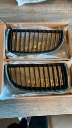BMW originele grill E90/E91 Tot 05-08, Auto-onderdelen, Ophalen, Gebruikt, Voor, Bumper