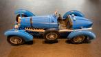 Bugatti type 59 1934, Hobby & Loisirs créatifs, Voitures miniatures | 1:18, Burago, Voiture, Enlèvement ou Envoi, Neuf