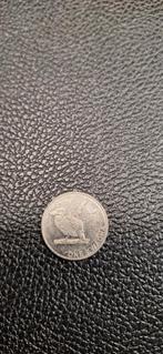 2#    Zambia 1 kwacha 2019, Timbres & Monnaies, Monnaies | Afrique, Enlèvement ou Envoi, Zambie