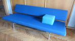 MARTIN VISSER BR02 vintage midcentury ( slaap ) bank, Huis en Inrichting, Ophalen, Gebruikt, 150 tot 200 cm, Tweepersoons