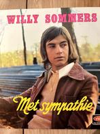 LP'S Willy Sommers, Cd's en Dvd's, Ophalen, Gebruikt, Nederlandstalig