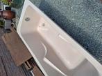 Polyester bad, Huis en Inrichting, Badkamer | Complete badkamers, Ophalen, Gebruikt