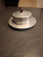 Antieke boterpot, Enlèvement