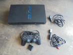 Sony PS2 spelconsole (zie foto's), Games en Spelcomputers, Spelcomputers | Sony PlayStation 2, Gebruikt, Ophalen of Verzenden
