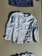 t-shirt met hondjes, trui 86, Enlèvement, Comme neuf