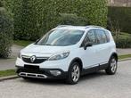 Renault  Scenic 1.2 benzine met slechts 63000km, Autos, Renault, Euro 5, Achat, Cruise Control, Boîte manuelle