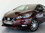 Nissan Micra 1.0 IG-T AUTOMATIQUE*39.000KM*AIRCO*CARPLAY*PDC, Autos, Achat, Euro 6, Entreprise, Autres couleurs