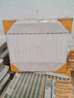 Radiator verschillende maten vanaf 10,11,21,22,33