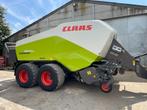 Claas Quadrant 3200 RC, Zakelijke goederen, Ophalen