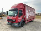 2009 DAF LF 45.220 2009 Vrachtwagen, Overige brandstoffen, Bedrijf, DAF, Te koop