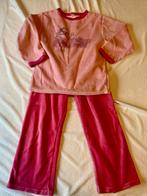 Pyjama maat 110/116, Enfants & Bébés, Vêtements enfant | Taille 110, Enlèvement ou Envoi, Utilisé, Fille, Vêtements de nuit ou Sous-vêtements