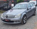 Mercedes-Benz C 200 automaat, Auto's, Euro 5, Particulier, Parkeersensor, Te koop