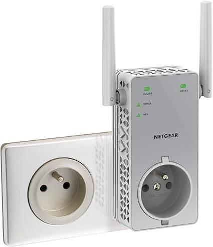 Répéteur WiFi | Amplificateur WiFi | LIVRAISON GRATUITE, Informatique & Logiciels, Amplificateurs wifi, Neuf, Envoi