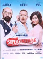 dvd SUPERCONDRIAQUE-  DANY BOON,KAD MERAD, Enlèvement ou Envoi, Comme neuf