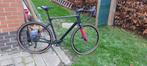 Gravel Cube nuroad C62 Pro, Fietsen en Brommers, Ophalen, Gebruikt, Carbon, Heren