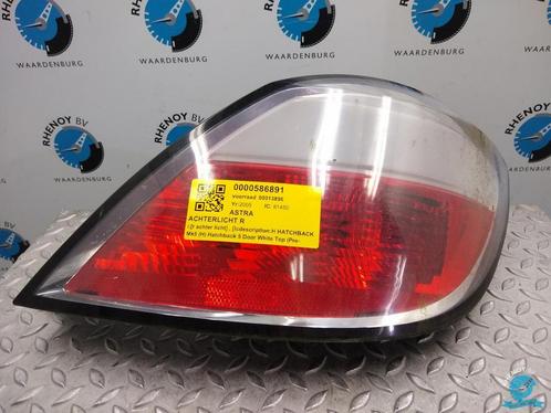 OPEL ASTRA [R_TAILLIGHT] 2005, Auto-onderdelen, Verlichting, Gebruikt, ARN erkend, Stiba lid, Erkend duurzaam, Ophalen of Verzenden