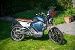 Super Soco Tc, Fietsen en Brommers, Gebruikt, 2 versnellingen, 50 cc, Ophalen