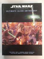Star Wars D20 RPG: Ultimate alien anthology, Hobby en Vrije tijd, WOTC, Vijf spelers of meer, Gebruikt, Ophalen of Verzenden