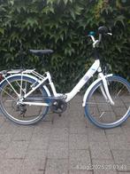 Fiets, Ophalen, Gebruikt, 20 inch of meer, Bikfun pure