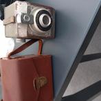 Antieke camera, Audio, Tv en Foto, Fotocamera's Analoog, Ophalen, Zo goed als nieuw