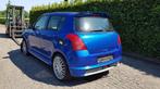 ACHTERLICHT LINKS Suzuki Swift (ZA / ZC / ZD1 / 2/3/9), Gebruikt, Suzuki