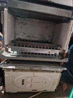 bulex thematek f 24, Enlèvement, Utilisé