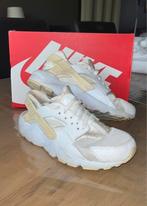 Nike Huarache, Enlèvement