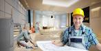 travaux de bâtiment intérieur extérieur, Services & Professionnels