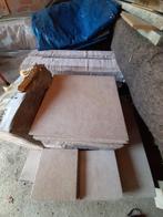 Tegel en plinten, Doe-het-zelf en Bouw, Plinten en Afwerking, Ophalen, Hardsteen, Nieuw, Minder dan 100 cm