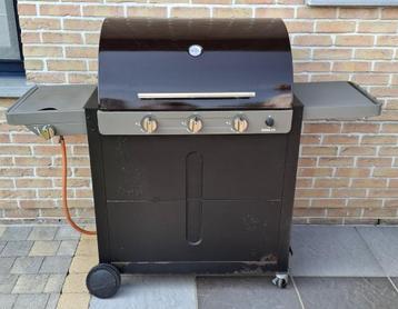 Gas BBQ Barbecook Brahma 4.0 beschikbaar voor biedingen