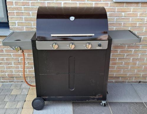 Gas BBQ Barbecook Brahma 4.0, Tuin en Terras, Gasbarbecues, Gebruikt, Ophalen