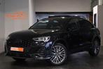 Audi Q3 Sportback 40 TFSI Quattro (bj 2021, automaat), Auto's, Automaat, Gebruikt, 4 cilinders, 1984 cc