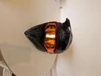 Airoh helm met skibril, Motoren, L, Tweedehands, Ophalen, Overige merken