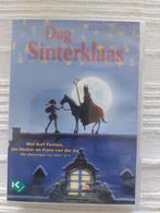 Dvd Dag Sinterklaas, CD & DVD, Comme neuf, Enlèvement ou Envoi