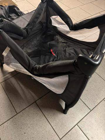 Parc pour bébé, Enlèvement, Comme neuf