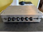 Warwick Gnome Ipro 600, Muziek en Instrumenten, Snaarinstrumenten | Gitaren | Bas, Ophalen of Verzenden, Zo goed als nieuw