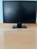 Acer scherm V223WLAObmd, Ophalen, Acer, LED