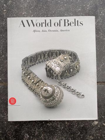 A World of Belts - Ghysels