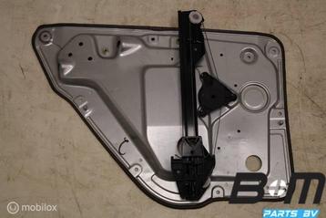 Ruitenmechaniek Skoda Fabia rechts achter 6Y0839756C beschikbaar voor biedingen