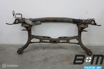 Subframe achter VW Passat B7 3C0505235AC