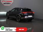 Cupra Formentor 1.4 e-Hybrid Copper Edition Adapt.Cruise/ Ma, Auto's, Bedrijf, Hybride Elektrisch/Benzine, Onderhoudsboekje, Te koop