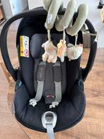 Autostoel van het merk cybex, Kinderen en Baby's, Autostoeltjes, Ophalen, Gebruikt