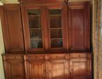 Antieke kast van kersenhout, Huis en Inrichting, Ophalen, Kersenhout