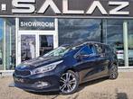 Kia Ceed SW / cee'd SW 1.6 CRDi Fusion/BOITE AUTO / PALETTE, Auto's, Kia, Automaat, Parkeersensor, 149 g/km, Bedrijf