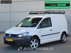 Volkswagen 1.6 TDI Automaat L1H1 Imperiaal Trekhaak Airco Cr, Automaat, Stof, Gebruikt, 4 cilinders