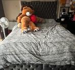 Bed, Huis en Inrichting, Slaapkamer | Bedden, Ophalen, 180 cm, 200 cm, Nieuw
